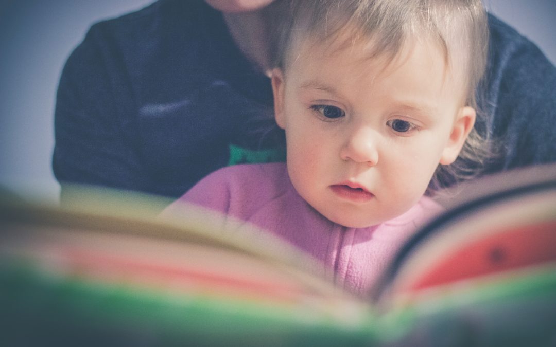 La lecture est-elle dépassée dans l’éducation de nos enfants?