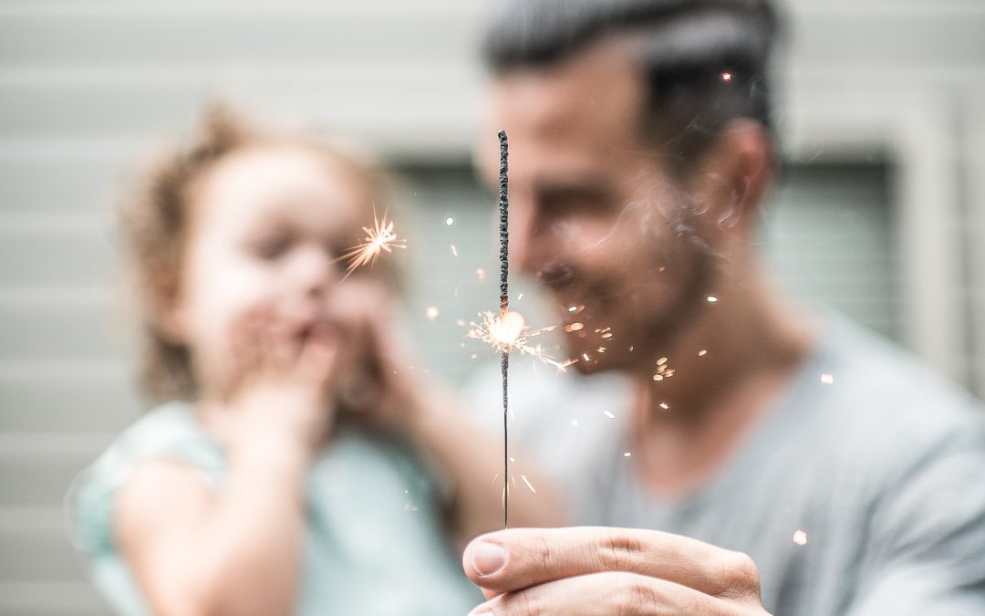 6 bonnes résolutions de parents pour 2019
